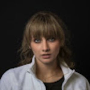 Meet your Posher, Georgia